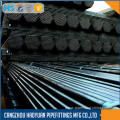 ASTM A53 Grade-B Hot Dip Galvanized Steel Pipe